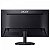 Monitor Gamer Led 23.8", 200Hz, 0.5Ms, Acer Nitro Kg241Y X3Bip, Va, Fhd, Dp, Hdmi, Vesa, Preto - Imagem 4