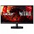 Monitor Gamer Led 23.8", 200Hz, 0.5Ms, Acer Nitro Kg241Y X3Bip, Va, Fhd, Dp, Hdmi, Vesa, Preto - Imagem 1