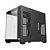 Gabinete Gamer Redragon Wideload Lite, Ca-611B, Sem Fonte, Sem Fan, Lateral De Vidro, Preto - Imagem 3