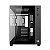 Gabinete Gamer Redragon Wideload Lite, Ca-611B, Sem Fonte, Sem Fan, Lateral De Vidro, Preto - Imagem 4