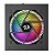 Fonte Atx 0750 W Redragon Gc-Ps006-1, Rgb, 80 Plus Gold, Pfc Ativo, Sem Cabo, Preta - Imagem 3