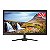 Monitor Led 23", 075Hz, 14Ms, Vx Pro Vx230X, Va, Full Hd, Hdmi, Vga, Vesa, Preto - Imagem 1