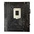 Placa Mãe 1151 6ª, 7ª, 8ª, 9ª Geração Bluecase H110 Bmbh110-D3Hgu-M2R3Bx, Ddr4 32Gb, M2/Nvme, Hdmi, Vga, Preta - Imagem 5
