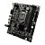 Placa Mãe 1151 6ª, 7ª, 8ª, 9ª Geração Bluecase H110 Bmbh110-D3Hgu-M2R3Bx, Ddr4 32Gb, M2/Nvme, Hdmi, Vga, Preta - Imagem 3