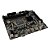 Placa Mãe 1151 6ª, 7ª, 8ª, 9ª Geração Bluecase H110 Bmbh110-D3Hgu-M2R3Bx, Ddr4 32Gb, M2/Nvme, Hdmi, Vga, Preta - Imagem 2
