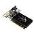 Placa De Vídeo Geforce Ddr3 02Gb/064 Bits Gt 610 Vinik, 1Fan, Hdmi, Dvi, Vga, Gpuvk6102Gblp, L Profile, Preta - Imagem 5