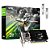 Placa De Vídeo Geforce Ddr3 02Gb/064 Bits Gt 610 Vinik, 1Fan, Hdmi, Dvi, Vga, Gpuvk6102Gblp, L Profile, Preta - Imagem 1