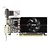Placa De Vídeo Geforce Ddr3 02Gb/064 Bits Gt 610 Vinik, 1Fan, Hdmi, Dvi, Vga, Gpuvk6102Gblp, L Profile, Preta - Imagem 2