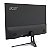 Monitor Gamer Led 23.8", 144Hz, 1Ms, Acer Nitro Kg243Y P1Bip, Ips, Fhd, Dp, Hdmi, Vesa, Preto - Imagem 5