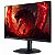 Monitor Gamer Led 27", 144Hz, 1Ms, Acer Nitro Kg270 P0Bi, Va, Fhd, Hdmi, Vga, Vesa, Preto - Imagem 3