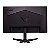 Monitor Gamer Led 27", 210Hz, 1Ms, Acer Nitro Vg270U X2Bmiipx, Ips, Qhd, Dp, Hdmi, Alto Falante, Vesa, Preto - Imagem 4