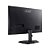 Monitor Gamer Led 23.8", 240Hz, 1Ms, Acer Nitro Kg240Y W3Biip, Ips, Fhd, Dp, Hdmi, Vesa, Preto - Imagem 5