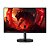Monitor Gamer Led 23.8", 240Hz, 1Ms, Acer Nitro Kg240Y W3Biip, Ips, Fhd, Dp, Hdmi, Vesa, Preto - Imagem 1
