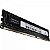 Memória Desktop Ddr3 04Gb/1600 Mhz Rise Mode, Cl11, 1.5V, Rm-D3-4G1600V, Preta - Imagem 2