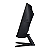 Monitor Gamer Led 32", 165Hz, 1Ms, Samsung Curvo Odyssey G5 Ls32Cg552Elmzd, Va, Qhd, Dp, Hdmi, Vesa, Preto - Imagem 5
