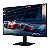 Monitor Gamer Led 27", 100Hz, 5Ms, Samsung Essential S3 Ls27D300Galmzd, Ips, Fhd, Hdmi, Vga, Vesa, Preto - Imagem 2
