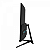 Monitor Gamer Led 24", 180Hz, 1Ms, Duex Curvo Dxmo24Cf180S, Va, Fhd, Dp, Hdmi, Vesa, Preto - Imagem 3