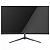 Monitor Gamer Led 24", 180Hz, 1Ms, Duex Curvo Dxmo24Cf180S, Va, Fhd, Dp, Hdmi, Vesa, Preto - Imagem 2
