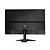Monitor Led 27", 075Hz, 14Ms, Vx Pro Vx270X, Va, Full Hd, Hdmi, Vga, Vesa, Preto - Imagem 3