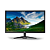 Monitor Led 27", 075Hz, 14Ms, Vx Pro Vx270X, Va, Full Hd, Hdmi, Vga, Vesa, Preto - Imagem 1