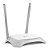 Roteador Tp-Link Tl-Wr840N, Wireless, Single Band 2.4 Ghz, 300 Mb/S, 2 Antenas, Botão Wps/Reset - Imagem 2