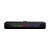 Soundbar Gamer C3tech Sb-50Bk, Rgb, Áudio 2.0, 3Watts x2, P2 + Usb, Preta - Imagem 1