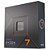 Pc Gamer Rtx 5070 12Gb, Ryzen 7 7700X, 32Gb Ddr5 5600 Mhz, Ssd 1Tb Nvme, Gigabyte A620M, Fonte 750W, Gabinete Kmex - Imagem 2