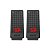 Caixa De Som Gamer Redragon Ranch Gs513, 3Watts X2, Áudio 2.0, P2, Usb, Controle De Volume, Preto - Imagem 2