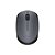 Mouse Sem Fio Logitech M170, 1.000 Dpi, Wi-fi, Preto e Cinza, 910-007597 - Imagem 1