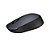 Mouse Sem Fio Logitech M170, 1.000 Dpi, Wi-fi, Preto e Cinza, 910-007597 - Imagem 2
