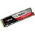 Ssd Nvme 256 Gb Keepdata Kdnv256G-J12, Lê: 3.300 Mb/S, Grava: 1.350 Mb/S - Imagem 1
