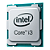 Processador 1151 Intel 6ª Geração Core I3-6100T, 3.2Ghz, 3Mb, Oem, Sem Cooler - Imagem 1