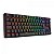 Teclado Gamer Usb Mecânico Redragon Kumara Elite, Preto, Switch Brown, Rgb, Wi-fi, Bt, Usb-C, Abnt2, K552-Krs - Imagem 3