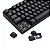 Teclado Gamer Usb Mecânico Redragon Kumara Elite, Preto, Switch Brown, Rgb, Wi-fi, Bt, Usb-C, Abnt2, K552-Krs - Imagem 4