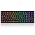 Teclado Gamer Usb Mecânico Redragon Kumara Elite, Preto, Switch Brown, Rgb, Wi-fi, Bt, Usb-C, Abnt2, K552-Krs - Imagem 1