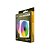 Cooler Fan Rgb C3Tech F9-L320Wh, Controlável, 6 Pinos, Led, 120X120X25 Mm, Branco - Imagem 3
