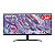 Monitor Gamer Led 34", 100Hz, 5Ms, Samsung Viewfinity Ls34C500Galmzd, Va, Uw, Qhd, Dp, Hdmi, Vesa, Preto - Imagem 1
