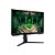 Monitor Gamer Led 27", 240Hz, 1Ms, Samsung Odyssey G4 Ls27Bg400Elmzd, Ips, Fhd, Dp, Hdmi, Vesa, Preto, Pivot - Imagem 2