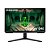 Monitor Gamer Led 27", 240Hz, 1Ms, Samsung Odyssey G4 Ls27Bg400Elmzd, Ips, Fhd, Dp, Hdmi, Vesa, Preto, Pivot - Imagem 1
