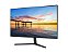 Monitor Gamer Led 32", 075Hz, 8Ms, Samsung Essential S3 Ls32B300Nwnmzd, Va, Fhd, Dp, Hdmi, Vesa, Preto - Imagem 2