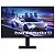 Monitor Gamer Led 24", 120Hz, 5Ms, Samsung Essential S3 Ls24F320Galmzd, Ips, Fhd, 2x Hdmi, Vesa, Preto - Imagem 1