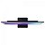 Monitor Gamer Led 24", 120Hz, 5Ms, Samsung Essential S3 Ls24F320Galmzd, Ips, Fhd, 2x Hdmi, Vesa, Preto - Imagem 3