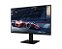 Monitor Gamer Led 24", 100Hz, 5Ms, Samsung Essential S3 Ls24D300Galmzd, Ips, Fhd, Hdmi, Vga, Vesa, Preto - Imagem 2