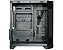 OPENBOX - Gabinete Gamer Aquário Kmex Cg-02Kv Ângulo, Sem Fonte, Sem Fn, Lateral Vidro, Monitor Dynamic, Preto - Imagem 5