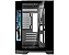 OPENBOX - Gabinete Gamer Aquário Kmex Cg-02Kv Ângulo, Sem Fonte, Sem Fn, Lateral Vidro, Monitor Dynamic, Preto - Imagem 3