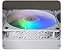 OPENBOX - Water Cooler 360Mm Kmex Wa-Ct, Rgb, Branco - Imagem 3