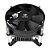 Pc Intel I3-2120, Bluecase B75, Ssd Sata3 240Gb, Memória 08Gb Oxy, Fonte 200W, Gabinete C3Tech - Imagem 6