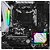 Pc Amd Athlon 3000G, Asrock B450M, Ssd Nvme 256Gb, Memória 16Gb Rise Mode, Fonte 500W, Gabinete Kmex - Imagem 3
