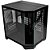 Pc Amd Athlon 3000G, Asrock B450M, Ssd Nvme 256Gb, Memória 16Gb Rise Mode, Fonte 500W, Gabinete Kmex - Imagem 1