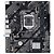 Pc Intel I5-10400T, Asus H510M, Ssd Nvme 256Gb, Memória 16Gb Hiksemi, Fonte 500W, Gabinete Kmex - Imagem 3